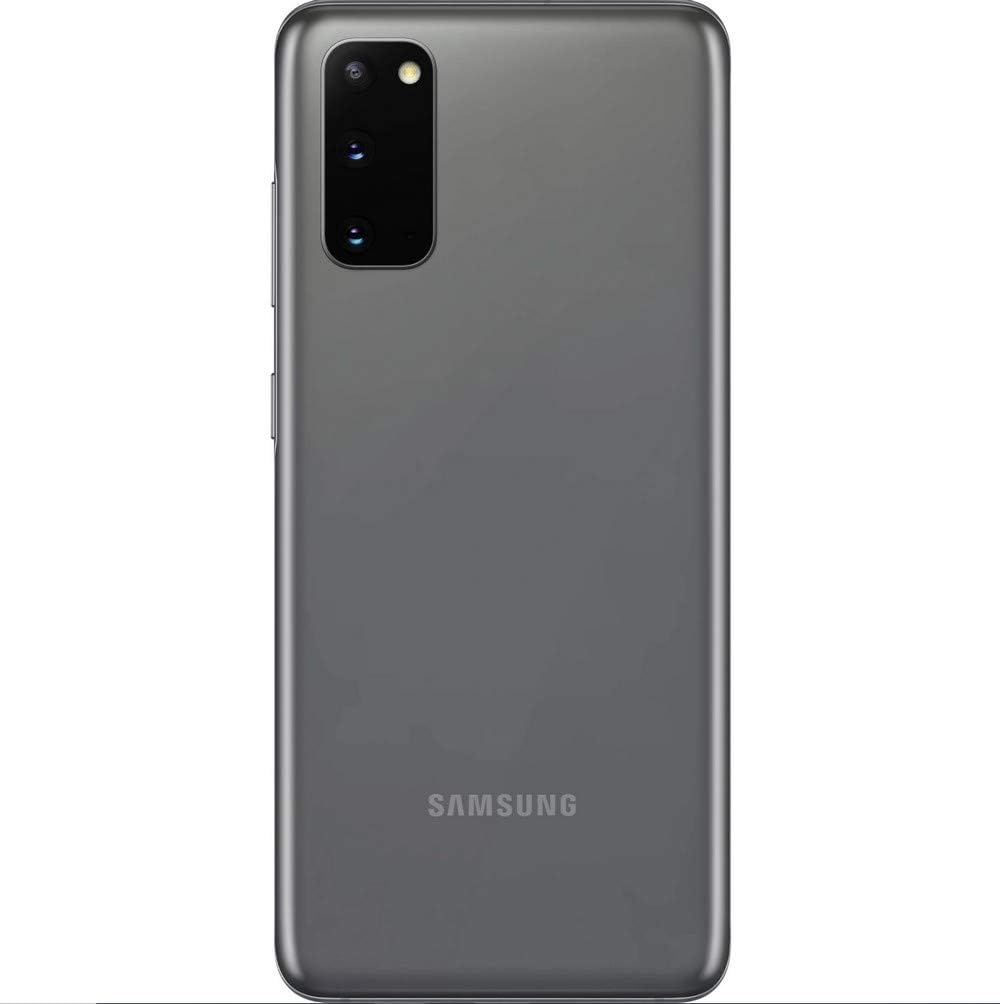 Samsung S20 5G - 128GB - Gray