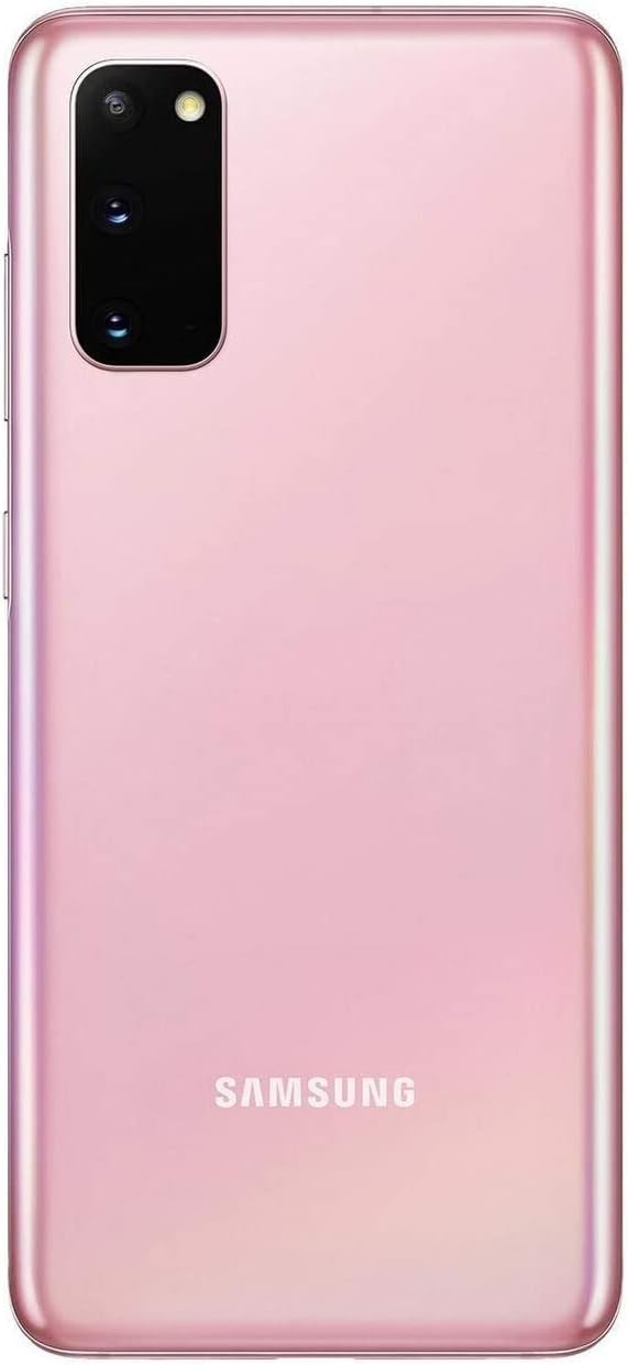 Samsung S20 5G - 128GB - Pink