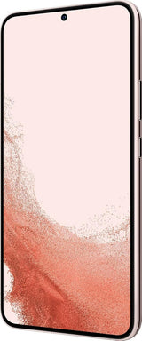Samsung S22 5G - 128GB - Pink Gold