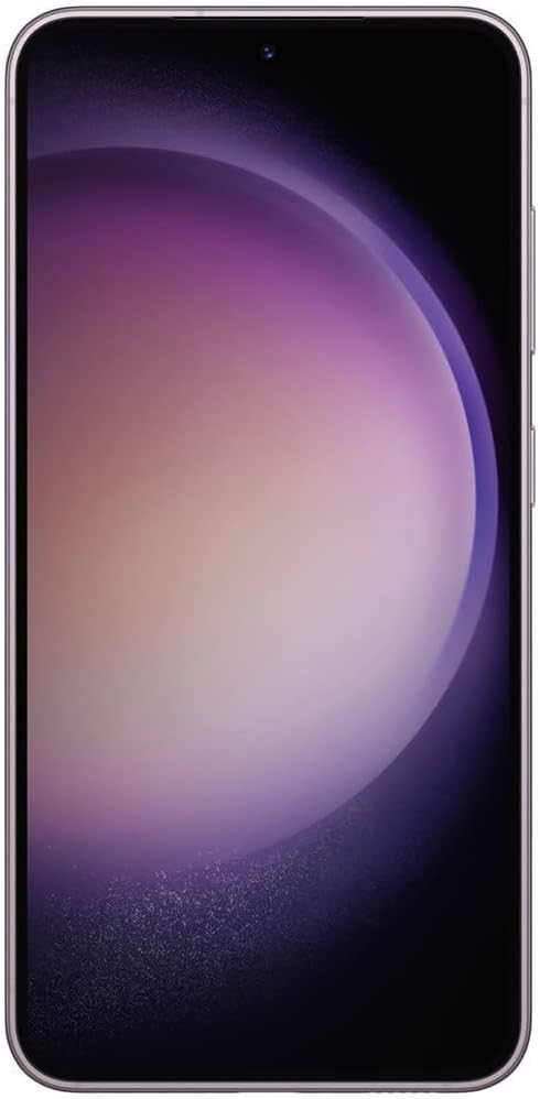 Samsung S23 5G - 128GB - Lavendar